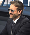Book Max Kellerman for your next event.