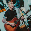 Book William Ryan Key for your next event.