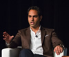 Book Ramit Sethi for your next event.