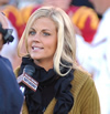 Book Samantha Ponder for your next corporate event, function, or private party.