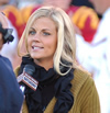 Book Samantha Ponder for your next event.