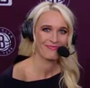 Book Sarah Kustok for your next event.