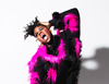 Book Alex Newell for your next corporate event, function, or private party.