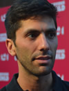 Book Nev Schulman for your next event.