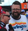 Book Rutledge Wood for your next event.