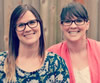 Book Leslie + Lyndsay for your next corporate event, function, or private party.