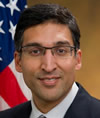 Book Neal Katyal for your next corporate event, function, or private party.