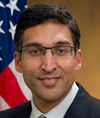 Book Neal Katyal for your next event.