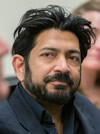 Book Siddhartha Mukherjee for your next event.