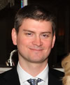 Book Michael Schur for your next event.