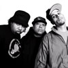 Book Dilated Peoples for your next event.