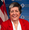 Book Janet Napolitano for your next event.