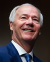 Book Asa Hutchinson for your next corporate event, function, or private party.