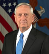 Book Jim Mattis for your next event.