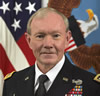 Book Martin Dempsey for your next event.