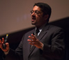 Book Shankar Vedantam for your next event.