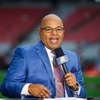 Book Mike Tirico for your next corporate event, function, or private party.