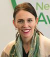 Book Jacinda Ardern for your next event.