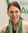 Book Jacinda Ardern for your next corporate event, function, or private party.