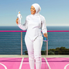 Book Ibtihaj Muhammad for your next event.