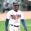 Book Byron Buxton for your next event.
