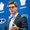 Book Kyle Dubas for your next event.