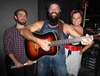 Book The Reverend Peyton's Big Damn Band for your next event.