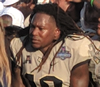 Book Shaquem Griffin for your next event.