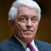 Book Tom Donohue for your next event.