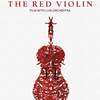 Book The Red Violin - Film With Live Orchestra for your next event.