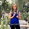 Book Molly McGrath for your next event.