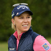 Book Morgan Pressel for your next event.