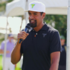 Book Tony Finau for your next event.