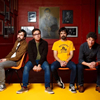 Book The Bluetones for your next event.