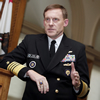 Book Admiral Mike Rogers for your next event.