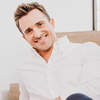 Book Matthew Hussey for your next event.