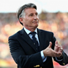 Book Lord Sebastian Coe for your next event.