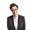 Book Sue Perkins for your next event.
