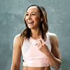 Book Jessica Ennis Hill for your next event.