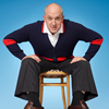 Book Tim Vine for your next event.