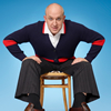 Book Tim Vine for your next corporate event, function, or private party.