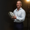 Book Stuart Lancaster for your next corporate event, function, or private party.