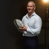 Book Stuart Lancaster for your next event.