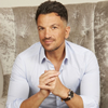 Book Peter Andre for your next event.