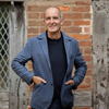 Book Kevin McCloud for your next event.