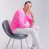 Book Karim Rashid for your next corporate event, function, or private party.
