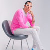 Book Karim Rashid for your next event.