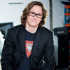 Book Ed Byrne for your next event.