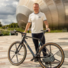 Book Chris Hoy for your next event.