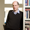 Book Alain de Botton for your next event.